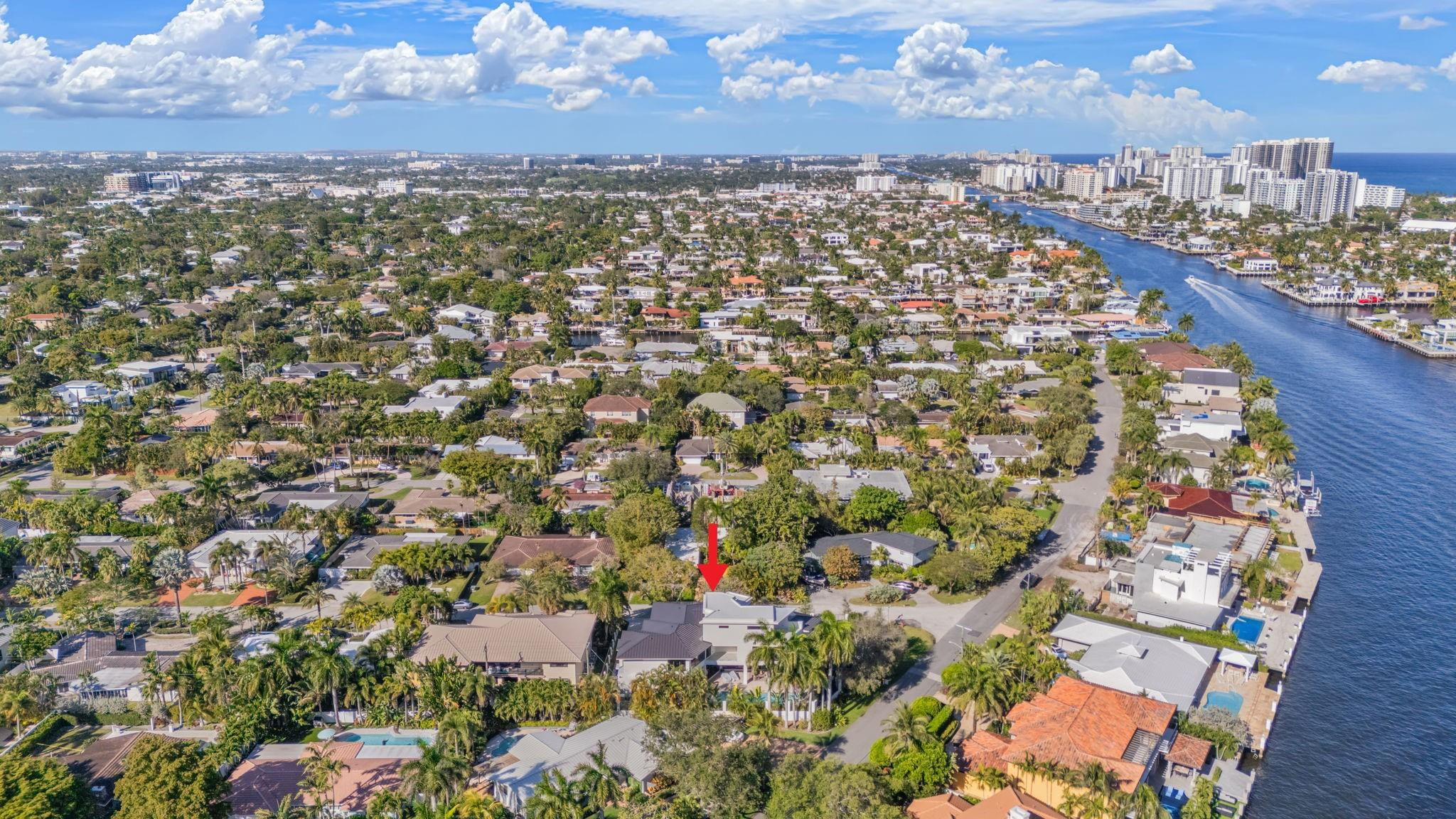 2035 Intracoastal, Fort Lauderdale FL 33305