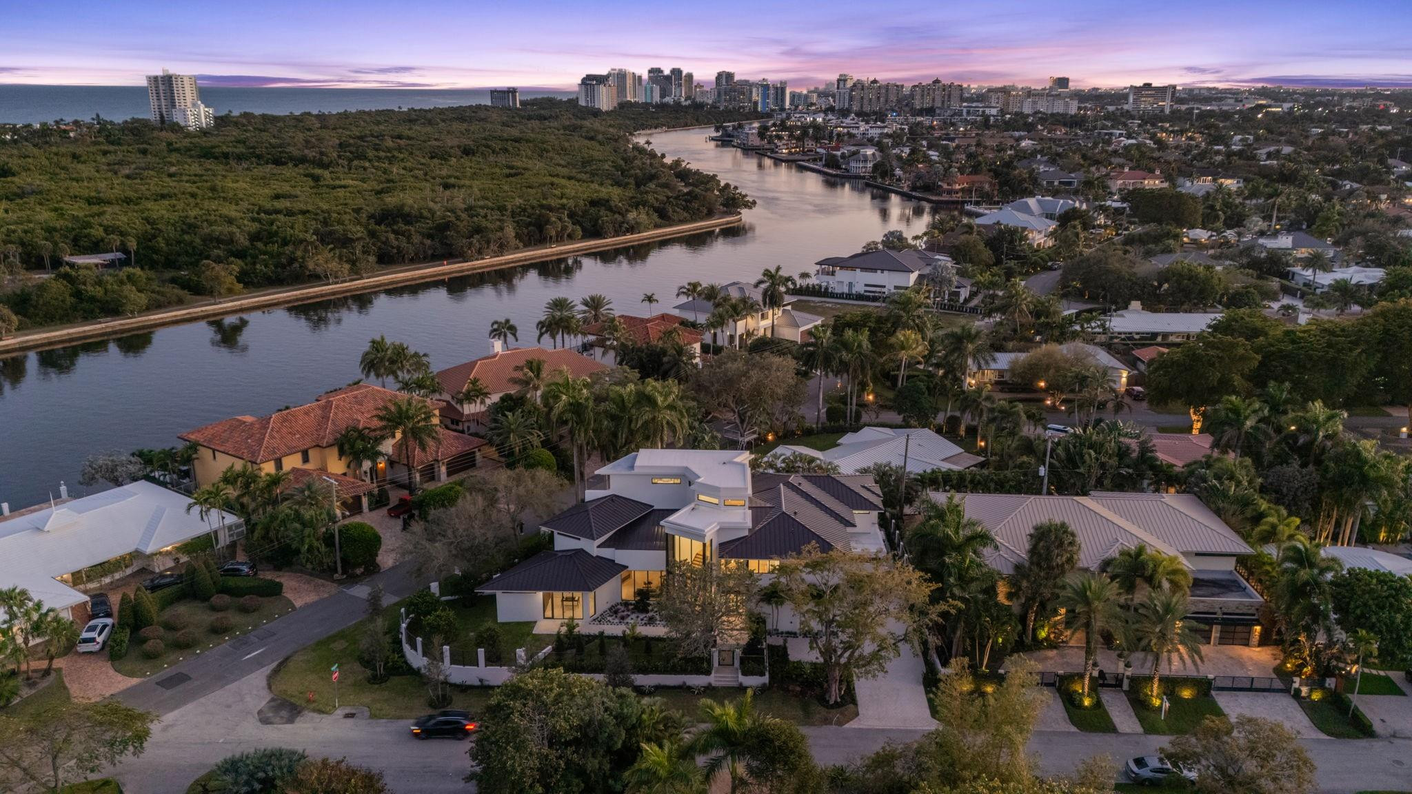 2035 Intracoastal, Fort Lauderdale FL 33305
