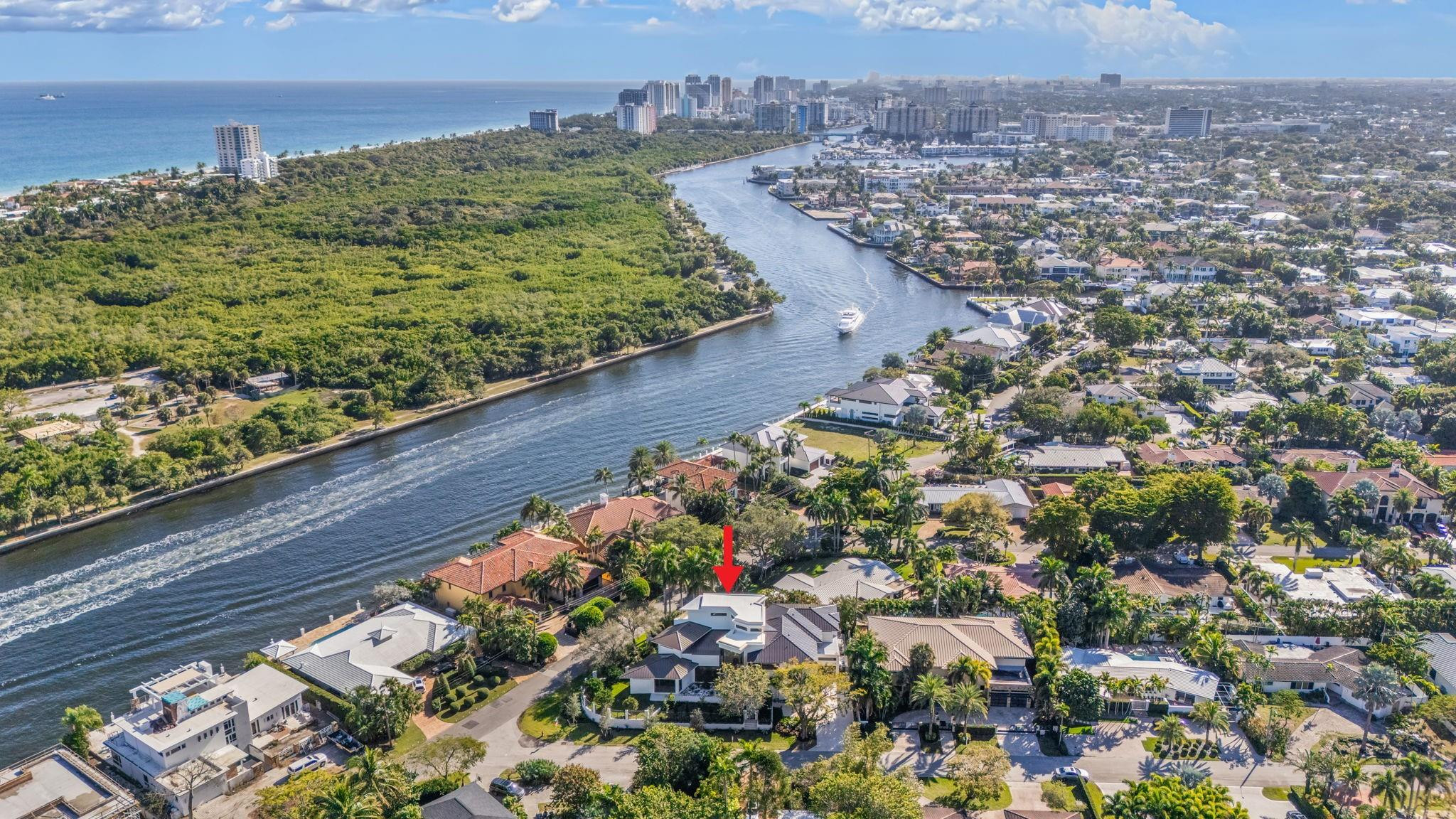 2035 Intracoastal, Fort Lauderdale FL 33305