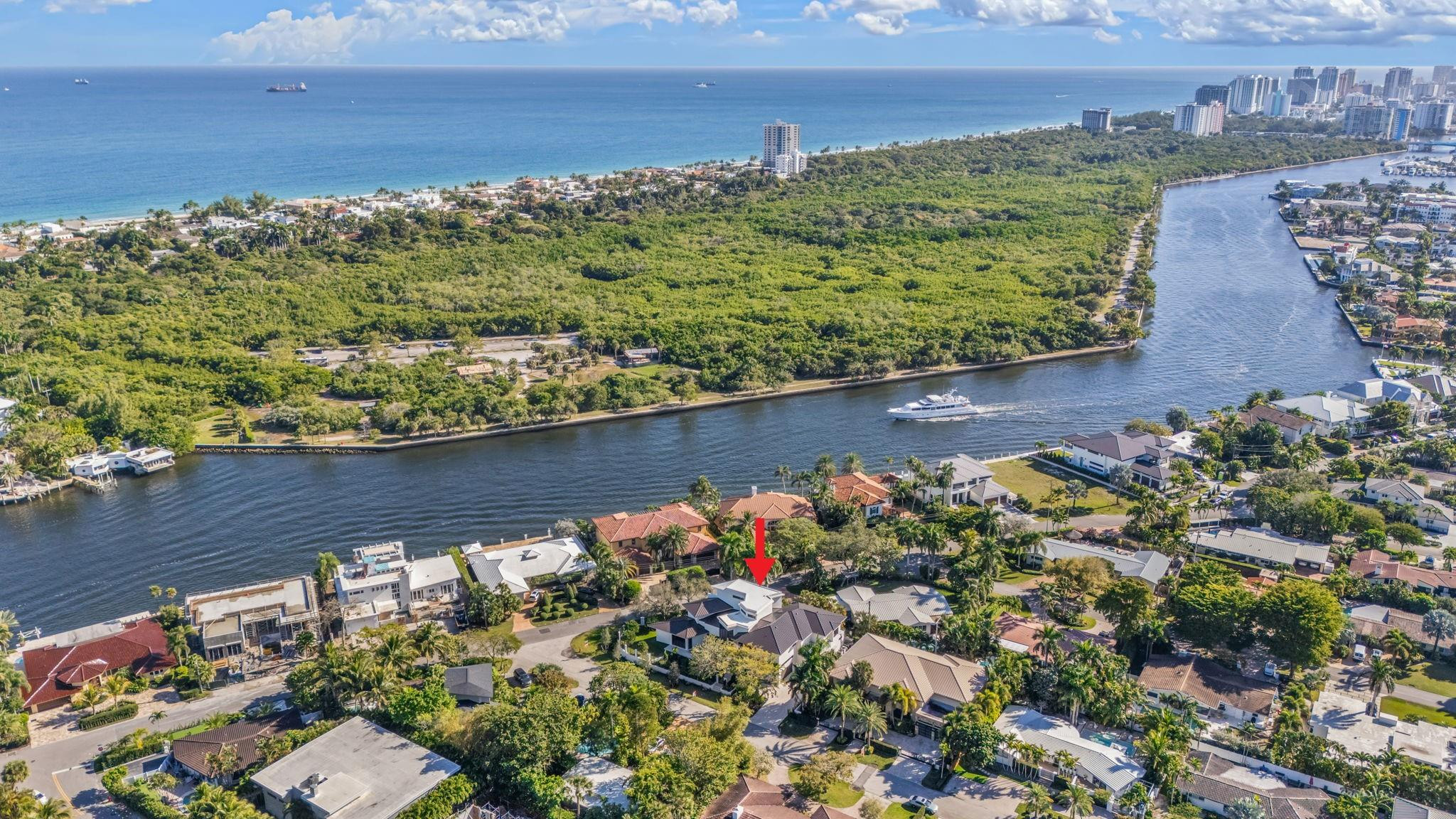 2035 Intracoastal, Fort Lauderdale FL 33305