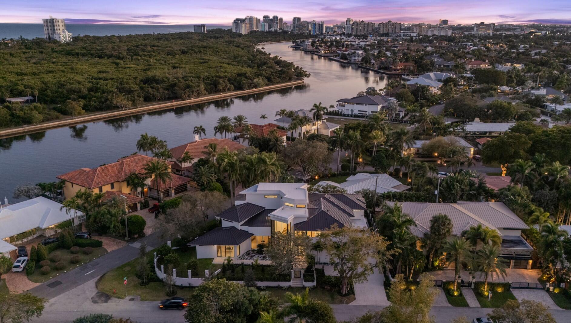 2035 Intracoastal, Fort Lauderdale FL 33305