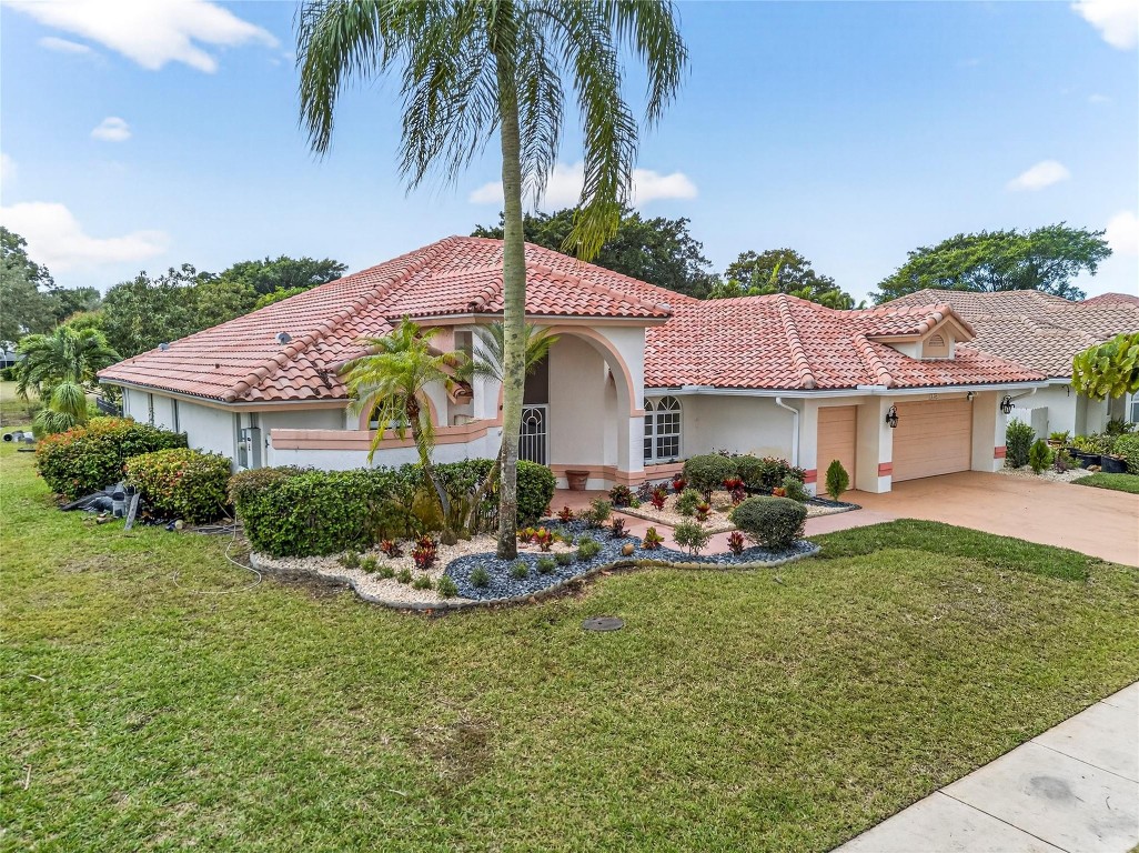 10405 Canoe Brook, Boca Raton FL 33498