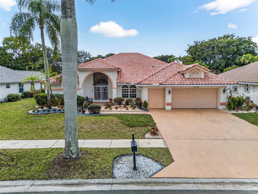 10405 Canoe Brook, Boca Raton FL 33498