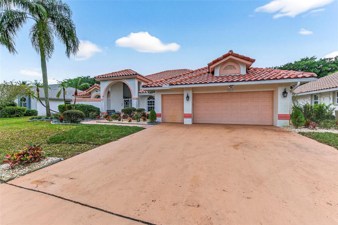 10405 Canoe Brook, Boca Raton FL 33498
