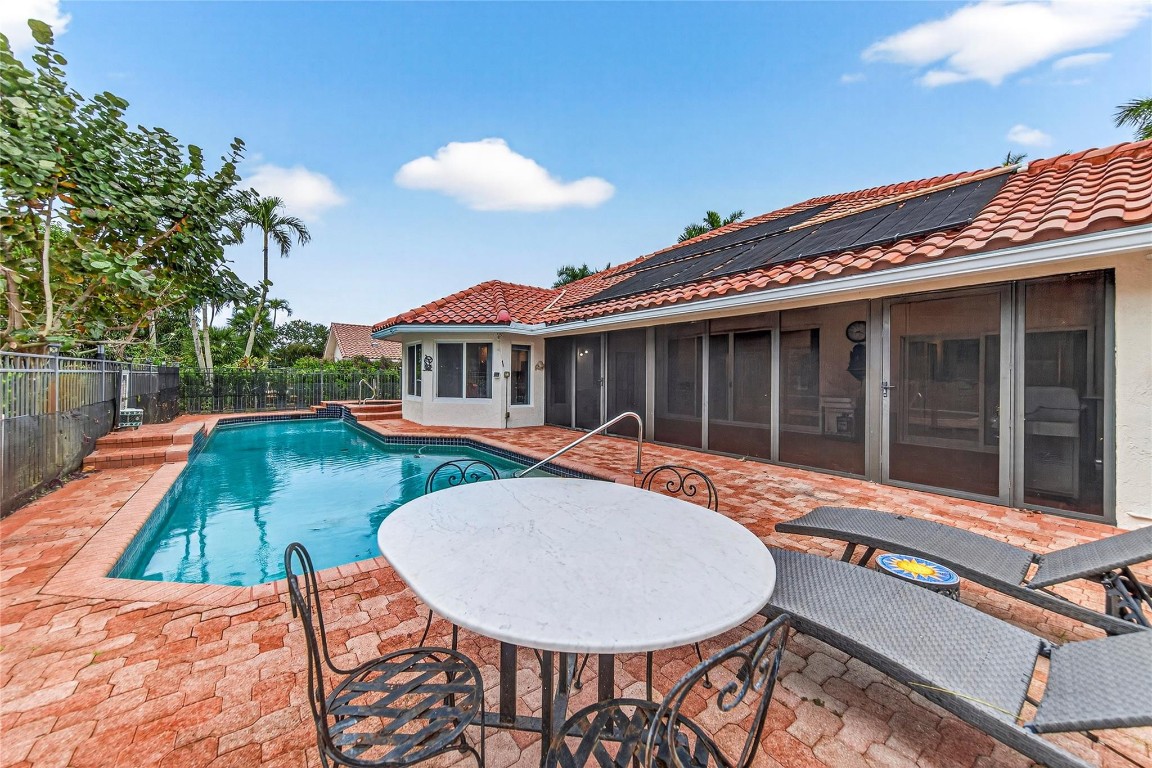 10405 Canoe Brook, Boca Raton FL 33498