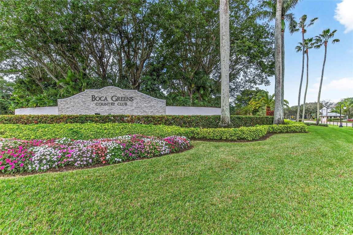 10405 Canoe Brook, Boca Raton FL 33498