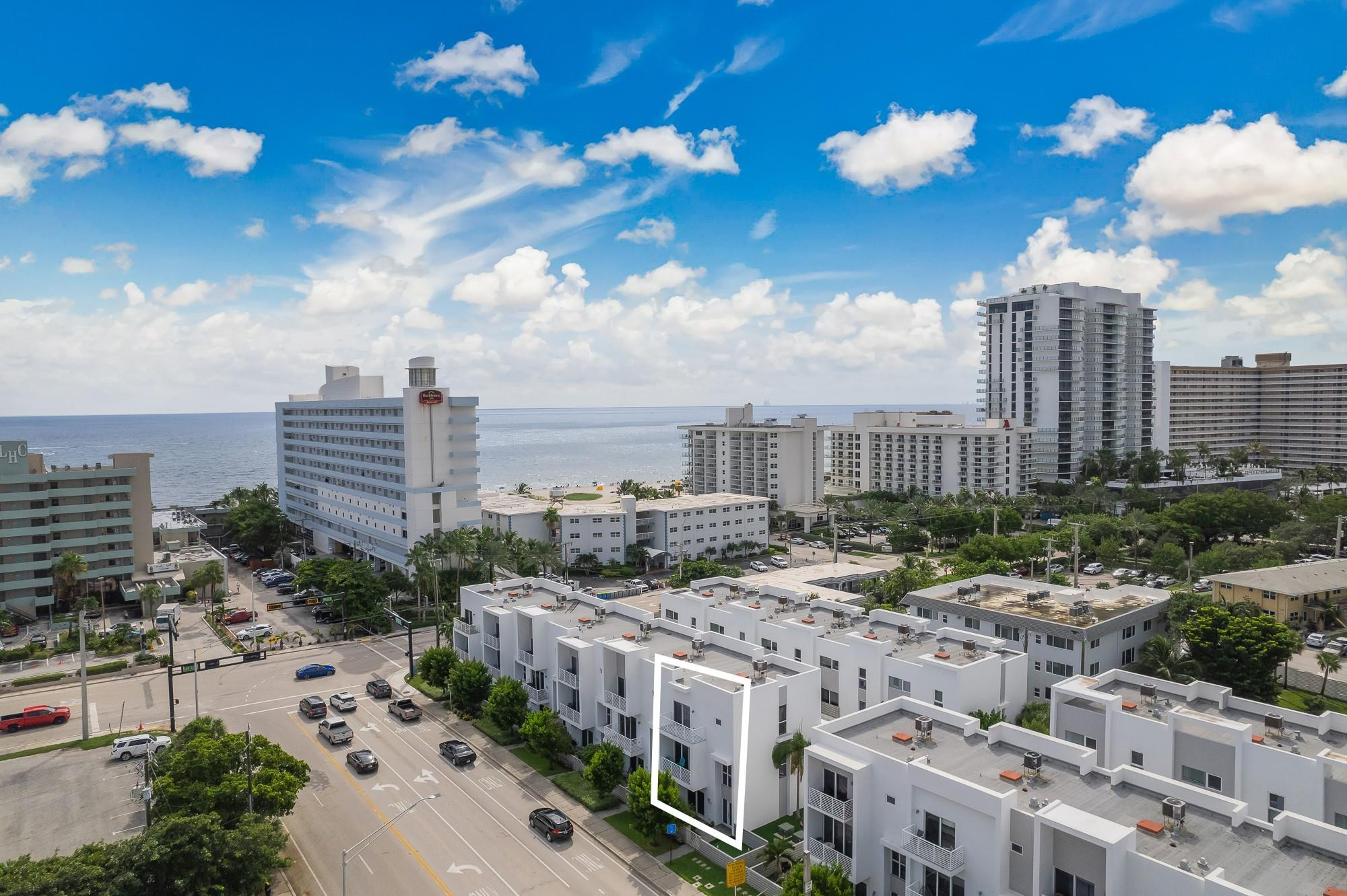 1371 N Ocean, Pompano Beach FL 33062