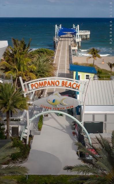 1371 N Ocean, Pompano Beach FL 33062