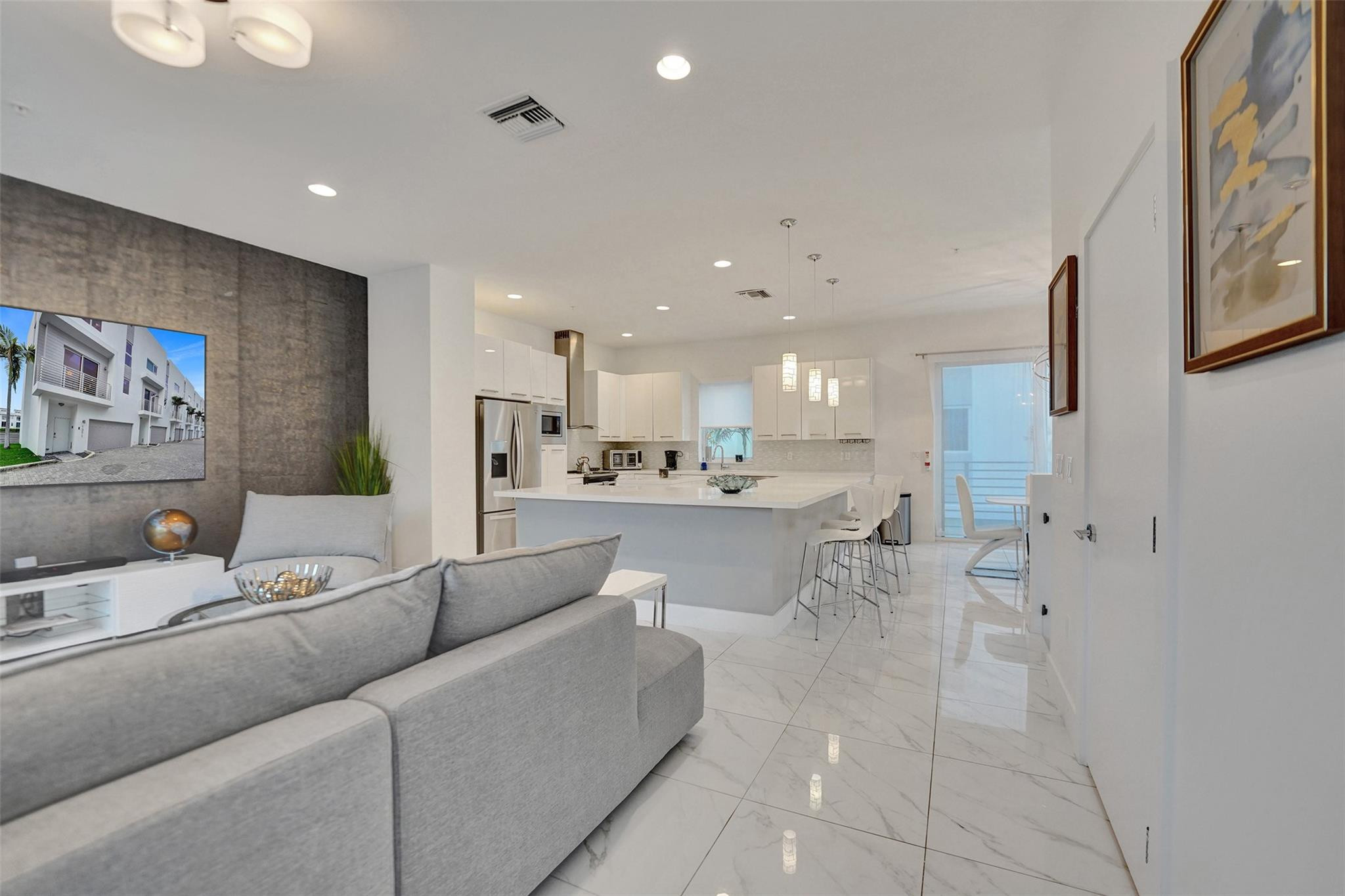1371 N Ocean, Pompano Beach FL 33062