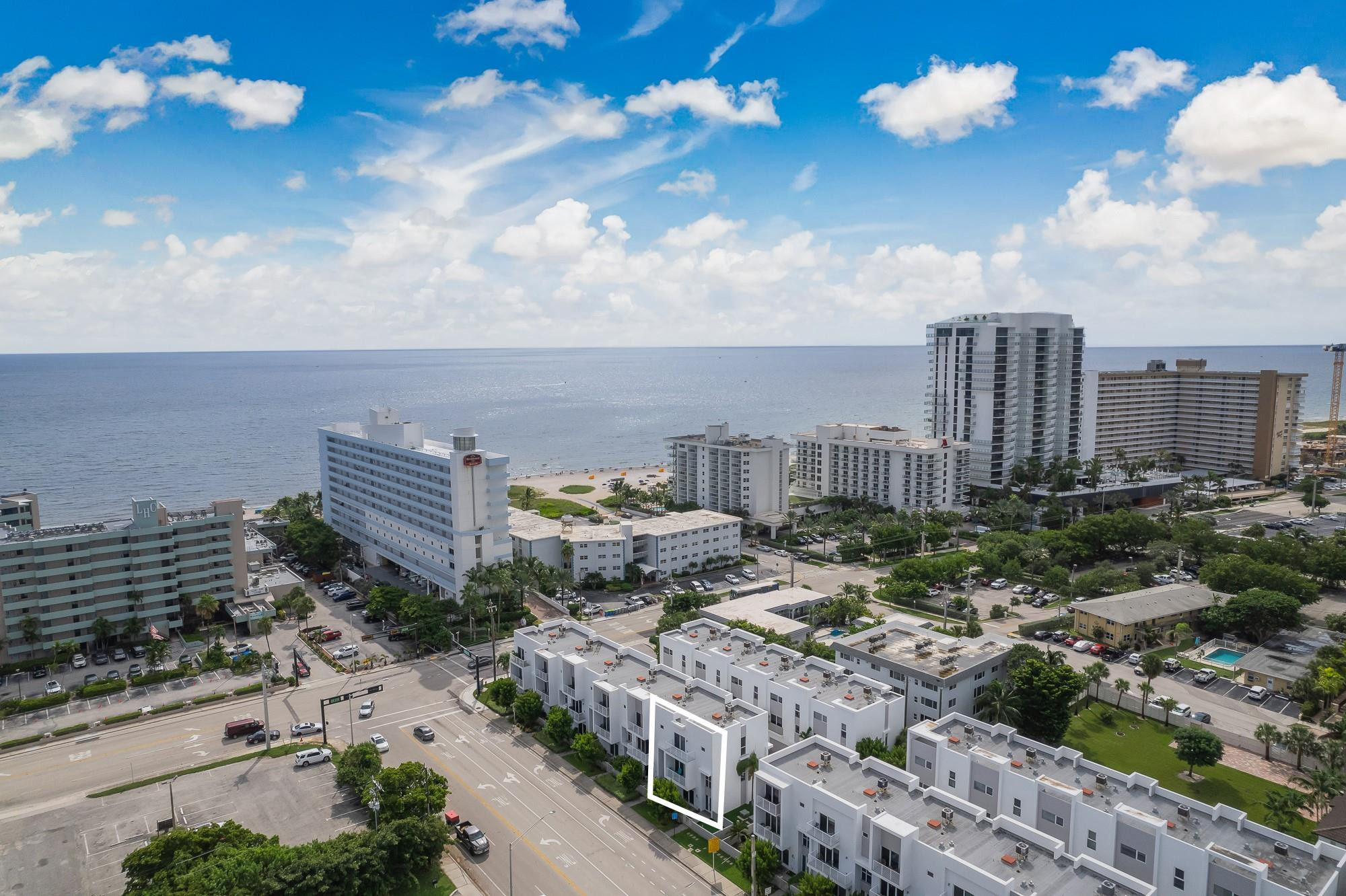 1371 N Ocean, Pompano Beach FL 33062