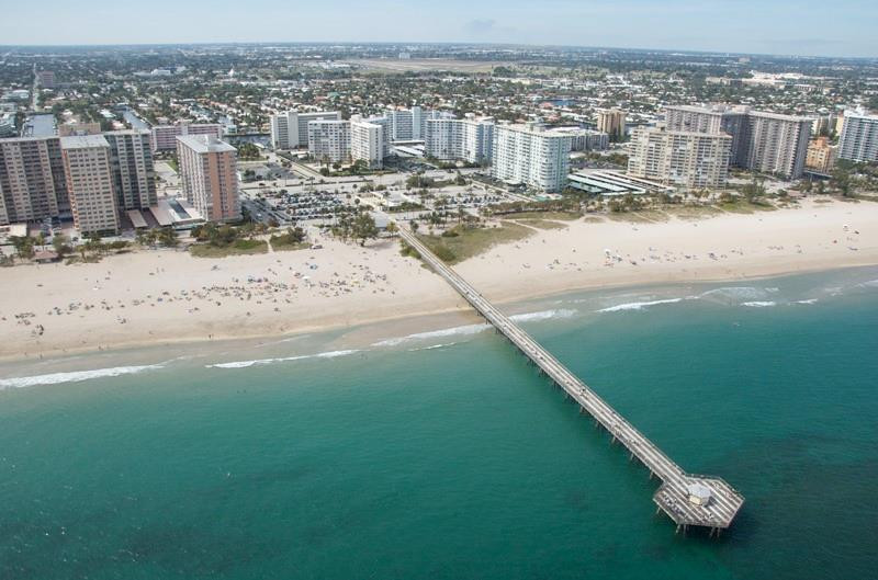 1371 N Ocean, Pompano Beach FL 33062