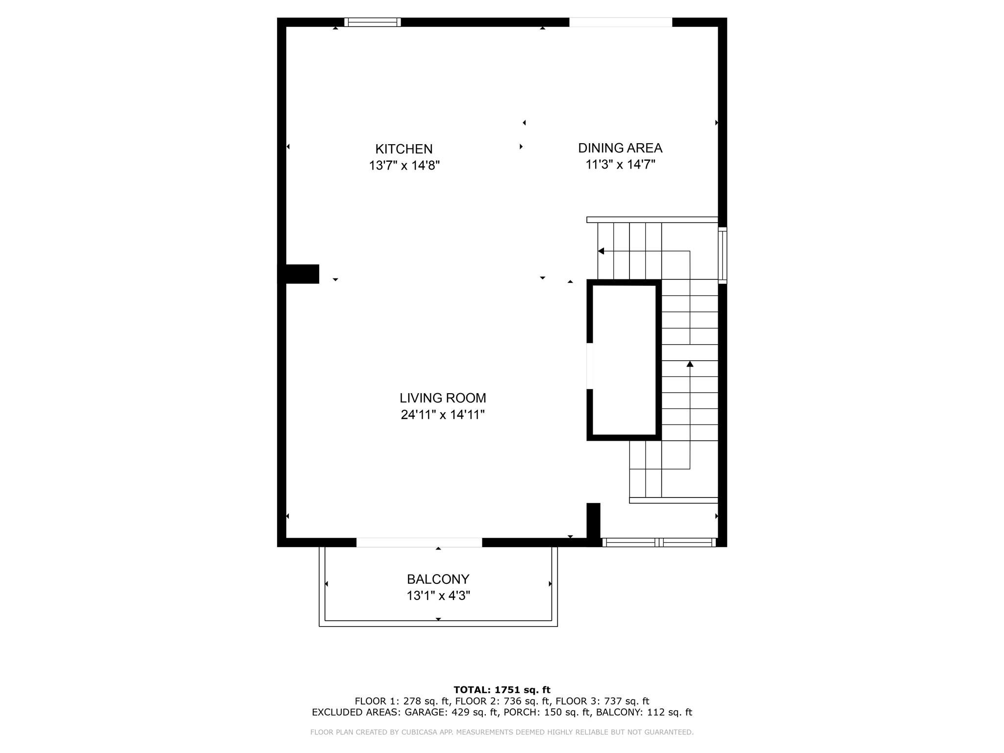 1371 N Ocean, Pompano Beach FL 33062