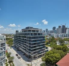 201 SW 17th #704, Miami FL 33129