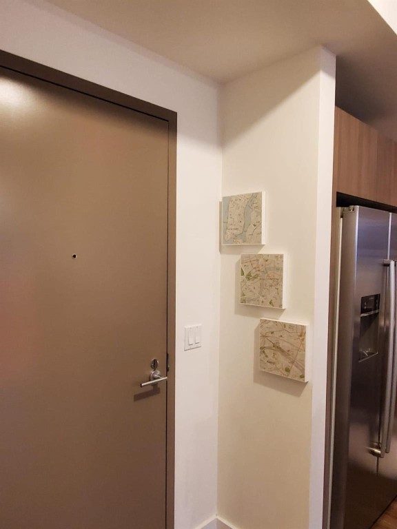 201 SW 17th #704, Miami FL 33129