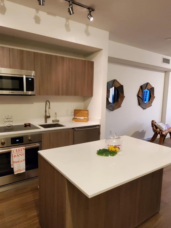 201 SW 17th #704, Miami FL 33129