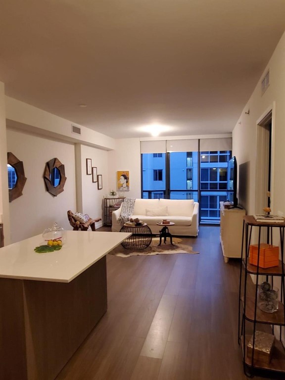 201 SW 17th #704, Miami FL 33129