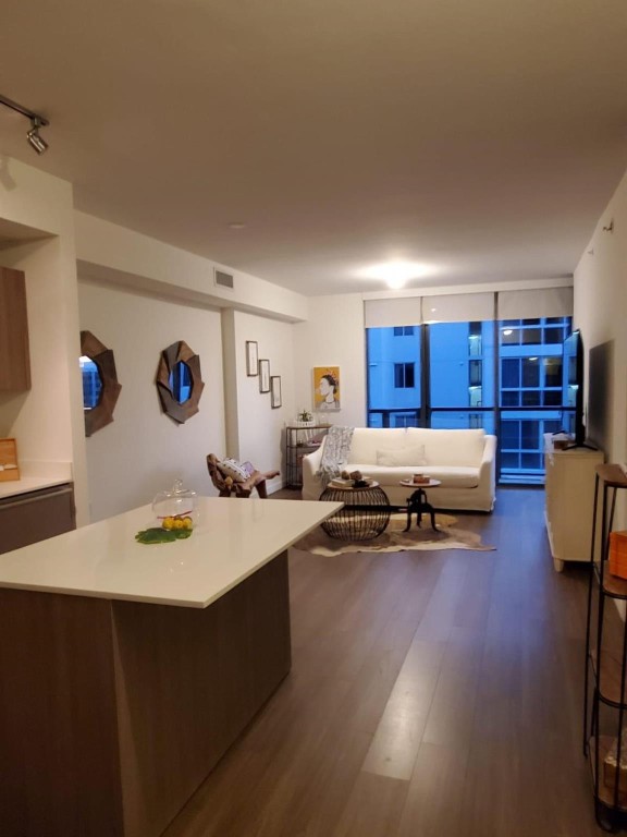 201 SW 17th #704, Miami FL 33129