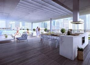 201 SW 17th #704, Miami FL 33129