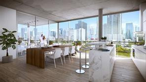 201 SW 17th #704, Miami FL 33129