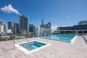 201 SW 17th #704, Miami FL 33129