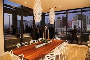 201 SW 17th #704, Miami FL 33129