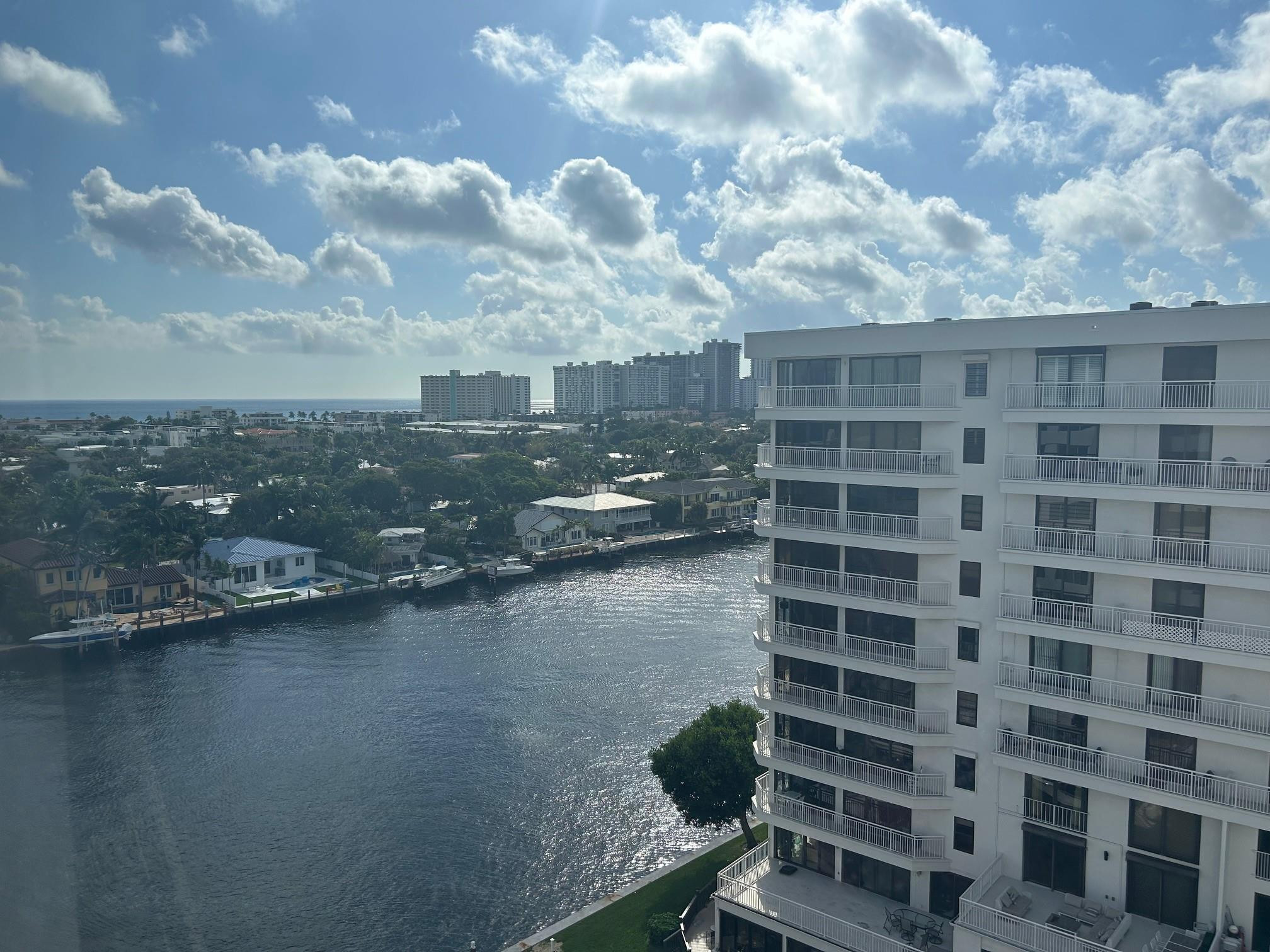 3100 NE 49th #PH06, Fort Lauderdale FL 33308