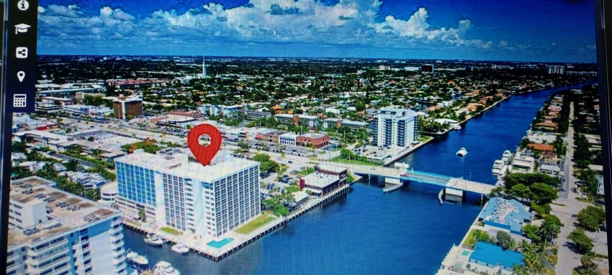 3100 NE 49th #PH06, Fort Lauderdale FL 33308