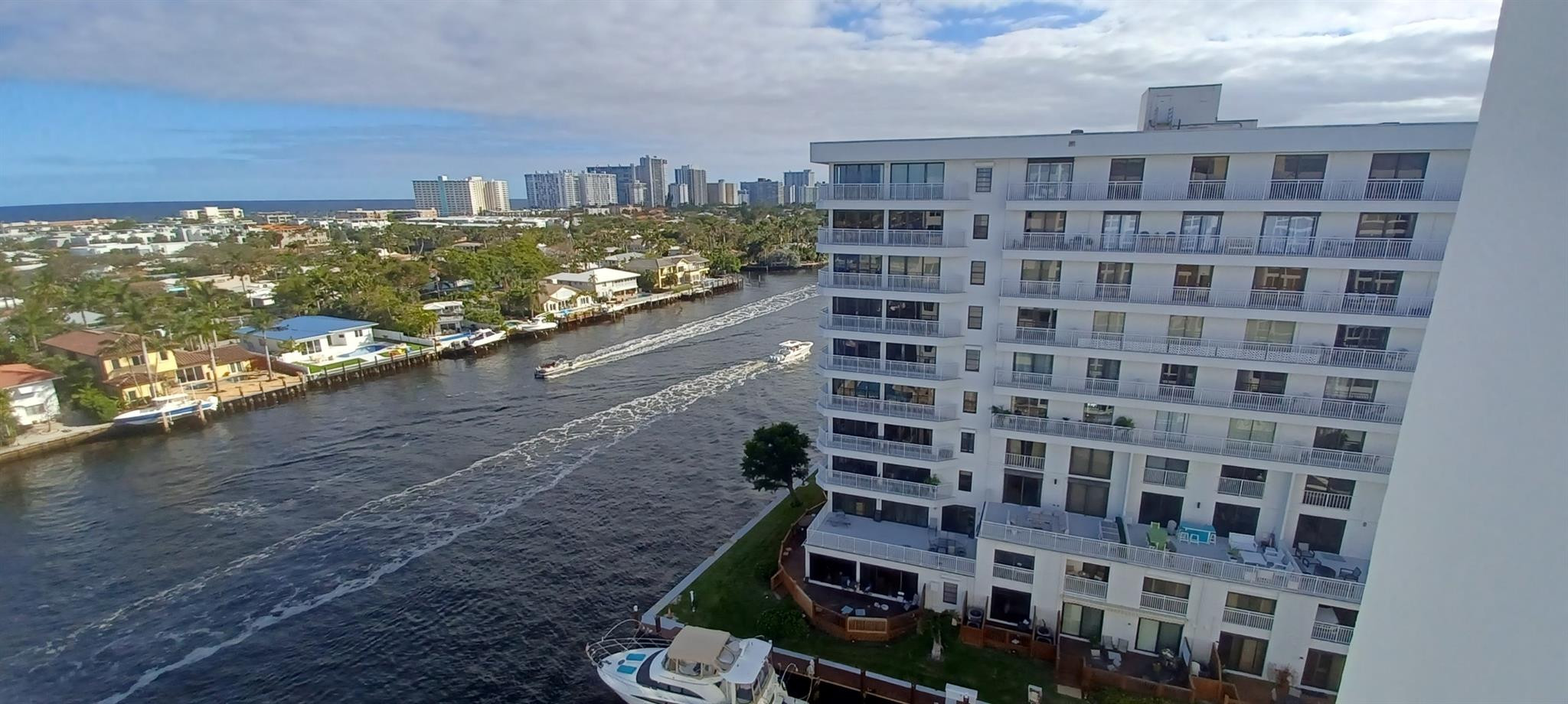 3100 NE 49th #PH06, Fort Lauderdale FL 33308