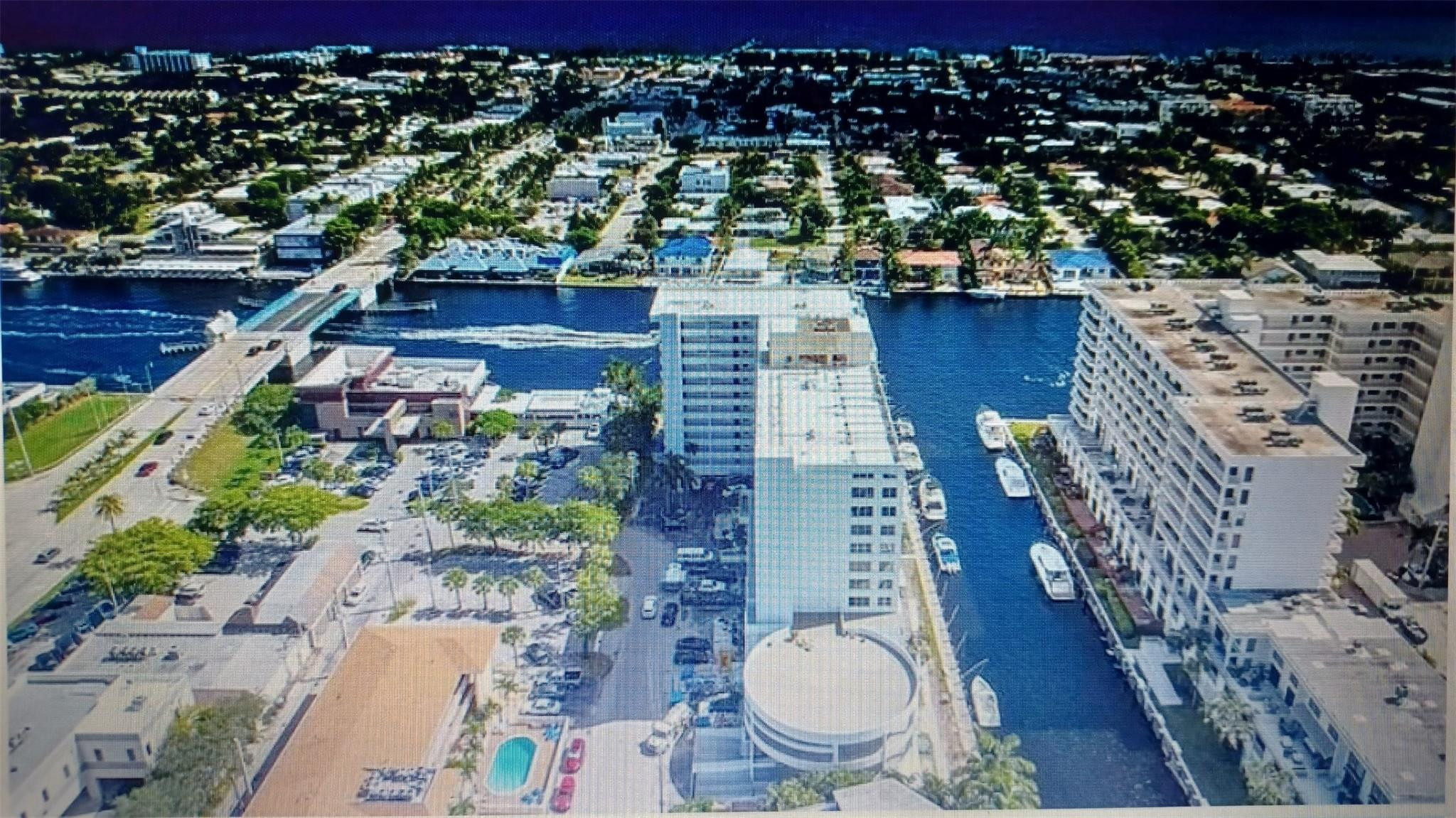 3100 NE 49th #PH06, Fort Lauderdale FL 33308