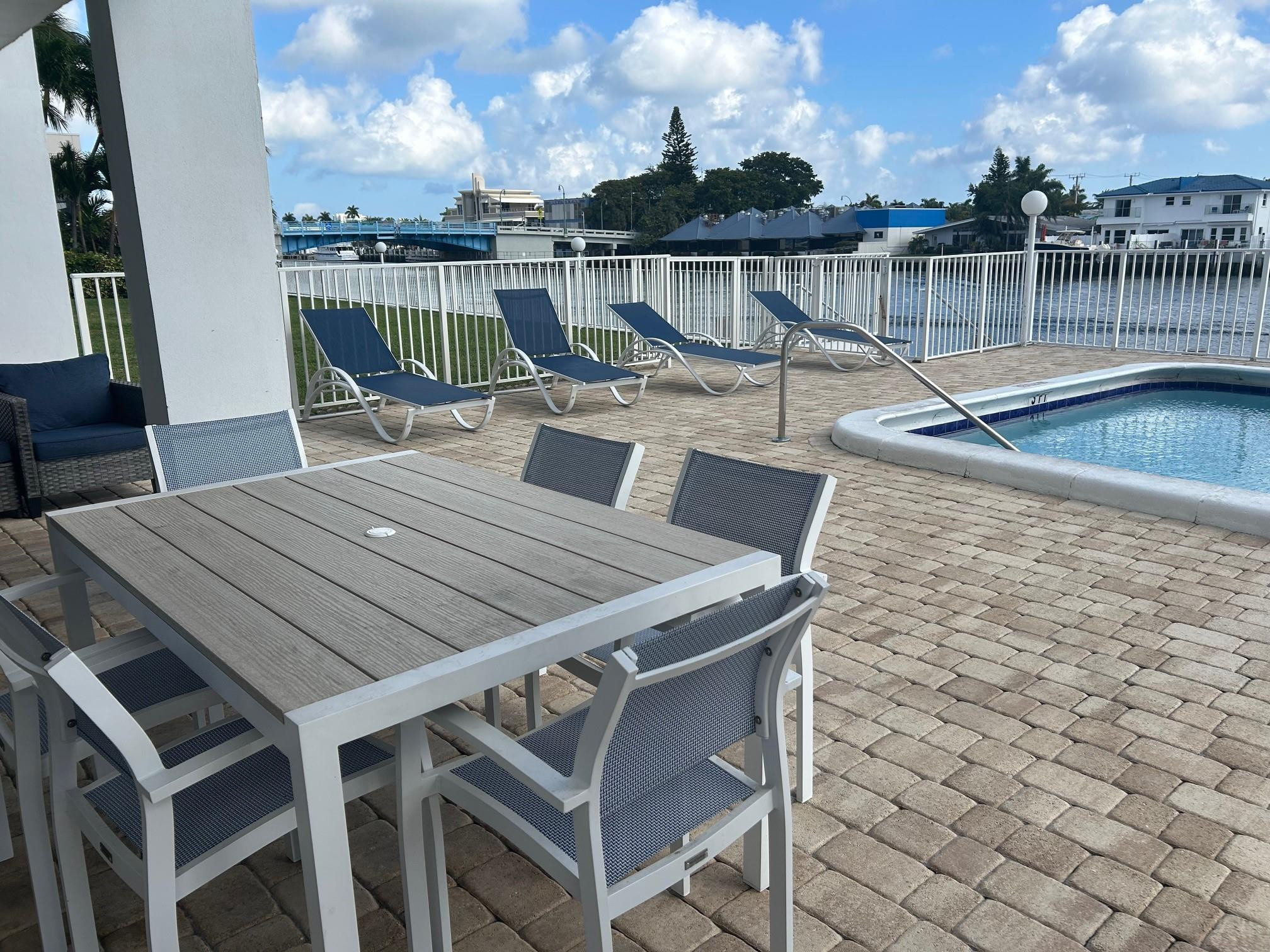 3100 NE 49th #PH06, Fort Lauderdale FL 33308