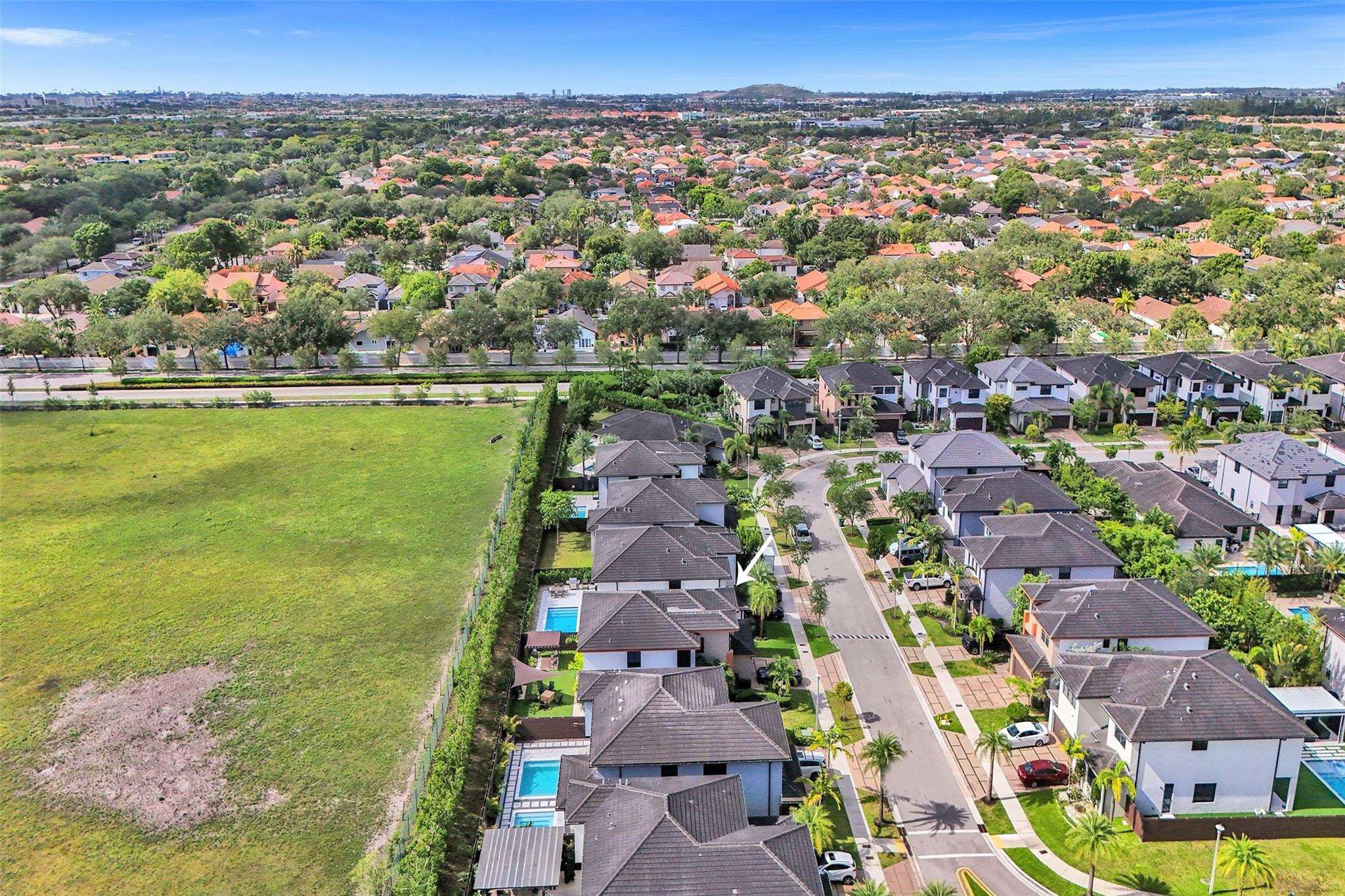 15501 NW 88th #15501, Miami Lakes FL 33018