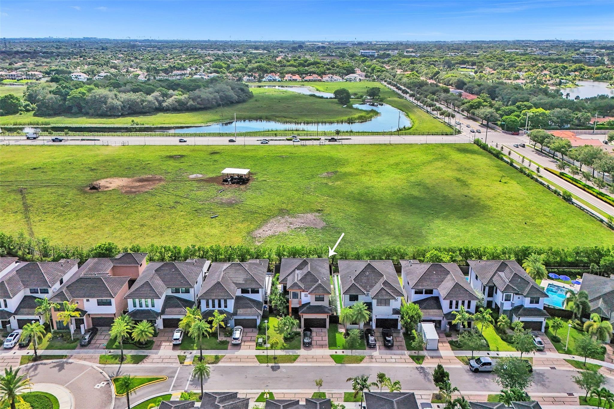 15501 NW 88th #15501, Miami Lakes FL 33018