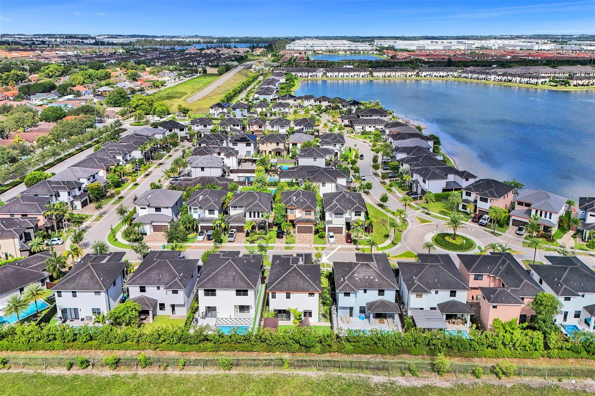 15501 NW 88th #15501, Miami Lakes FL 33018
