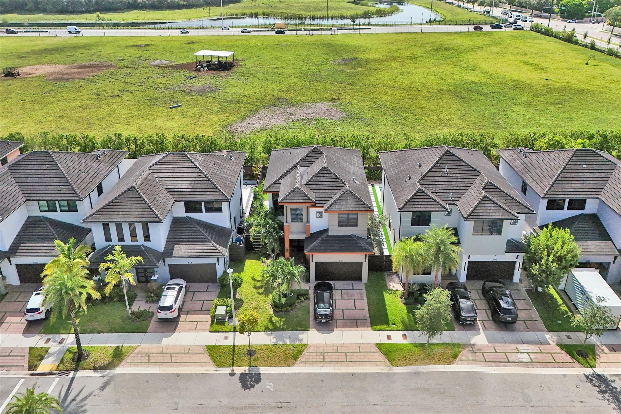15501 NW 88th #15501, Miami Lakes FL 33018