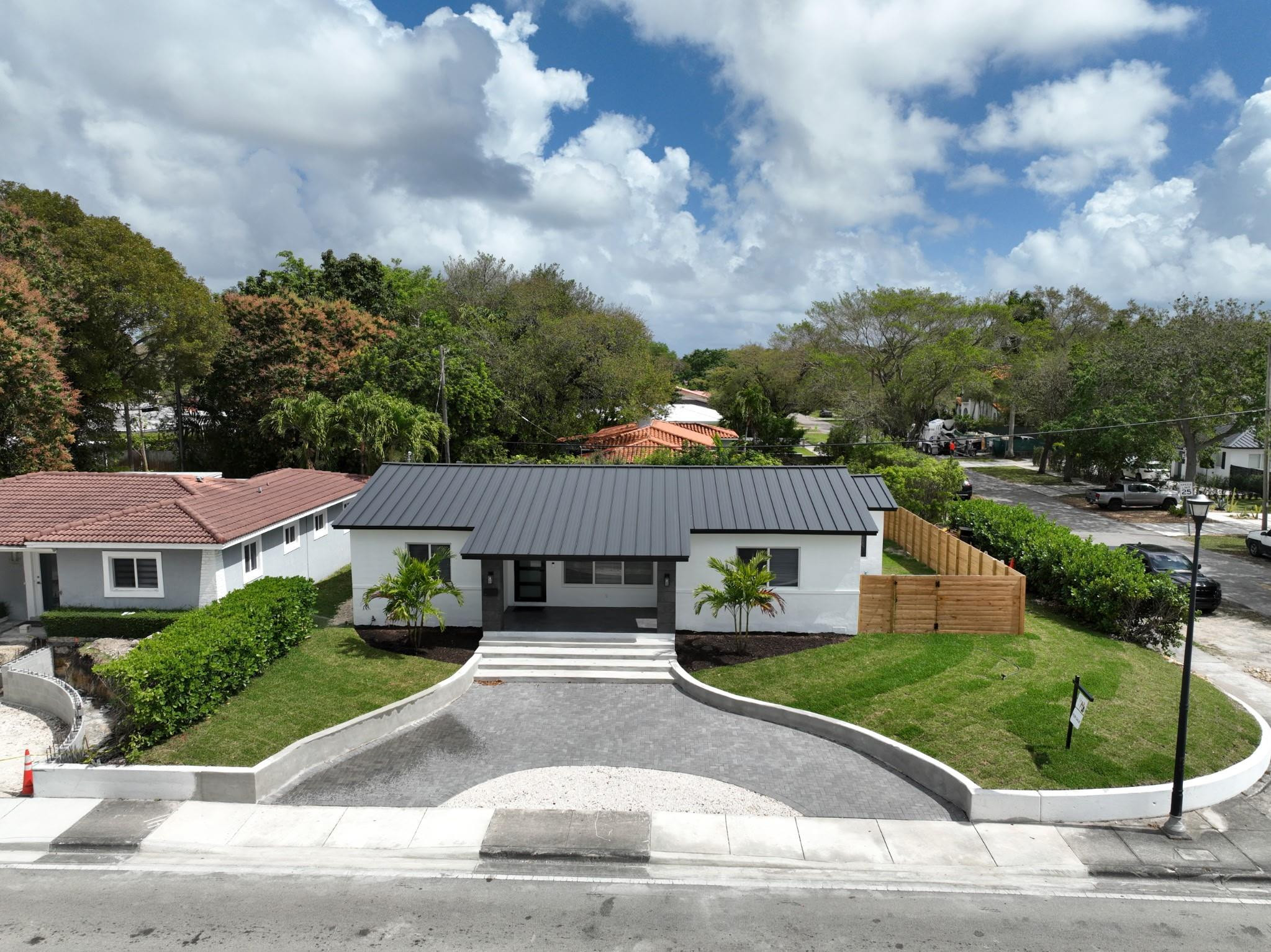8801 N Miami, El Portal FL 33150