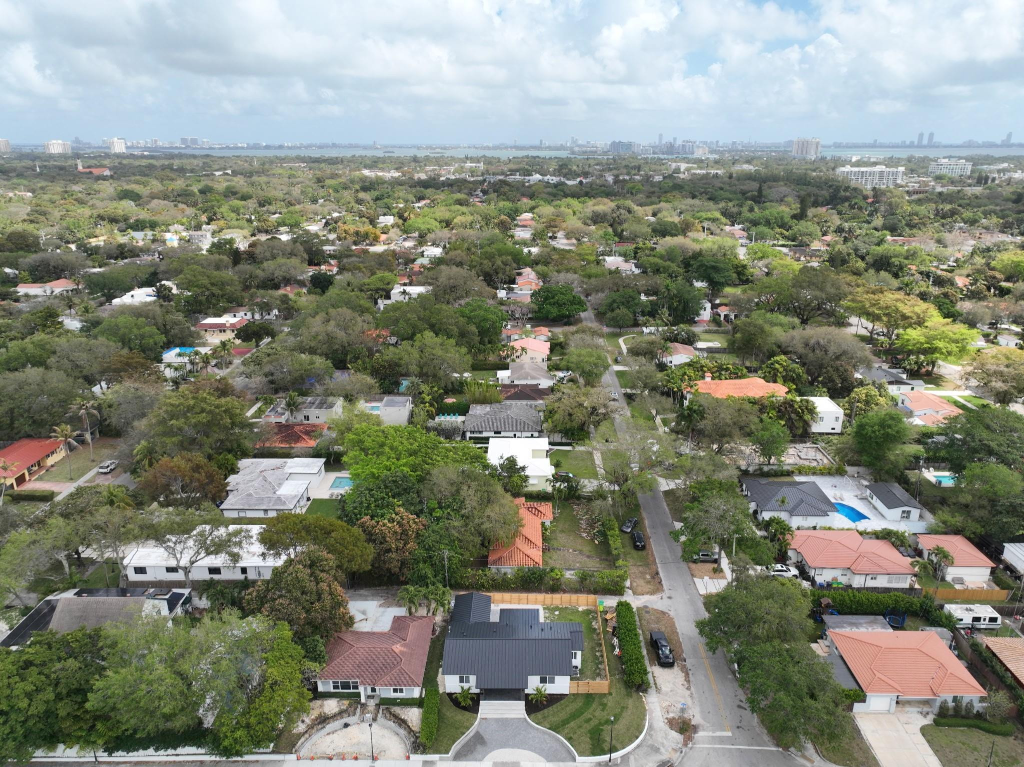 8801 N Miami, El Portal FL 33150