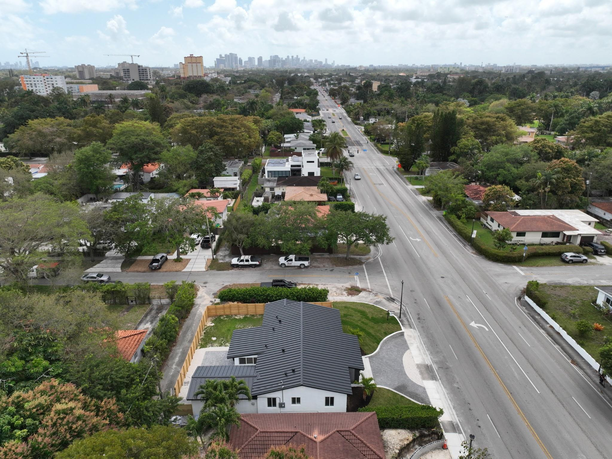 8801 N Miami, El Portal FL 33150