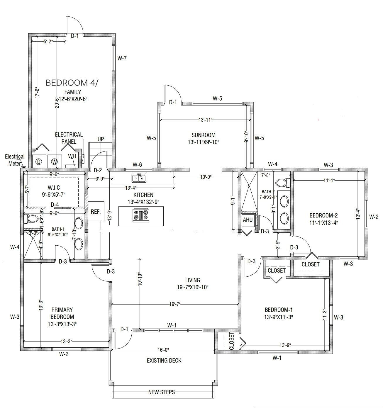8801 N Miami, El Portal FL 33150