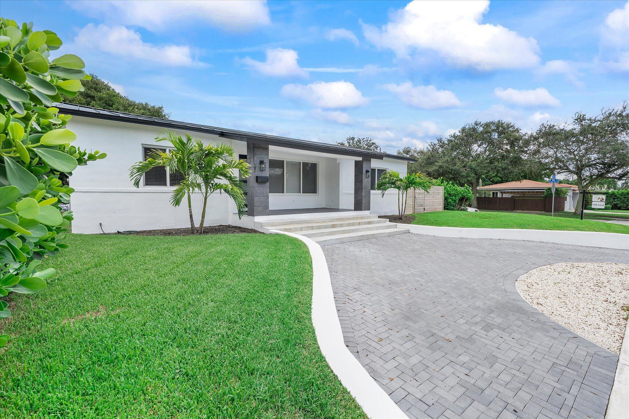 8801 N Miami, El Portal FL 33150