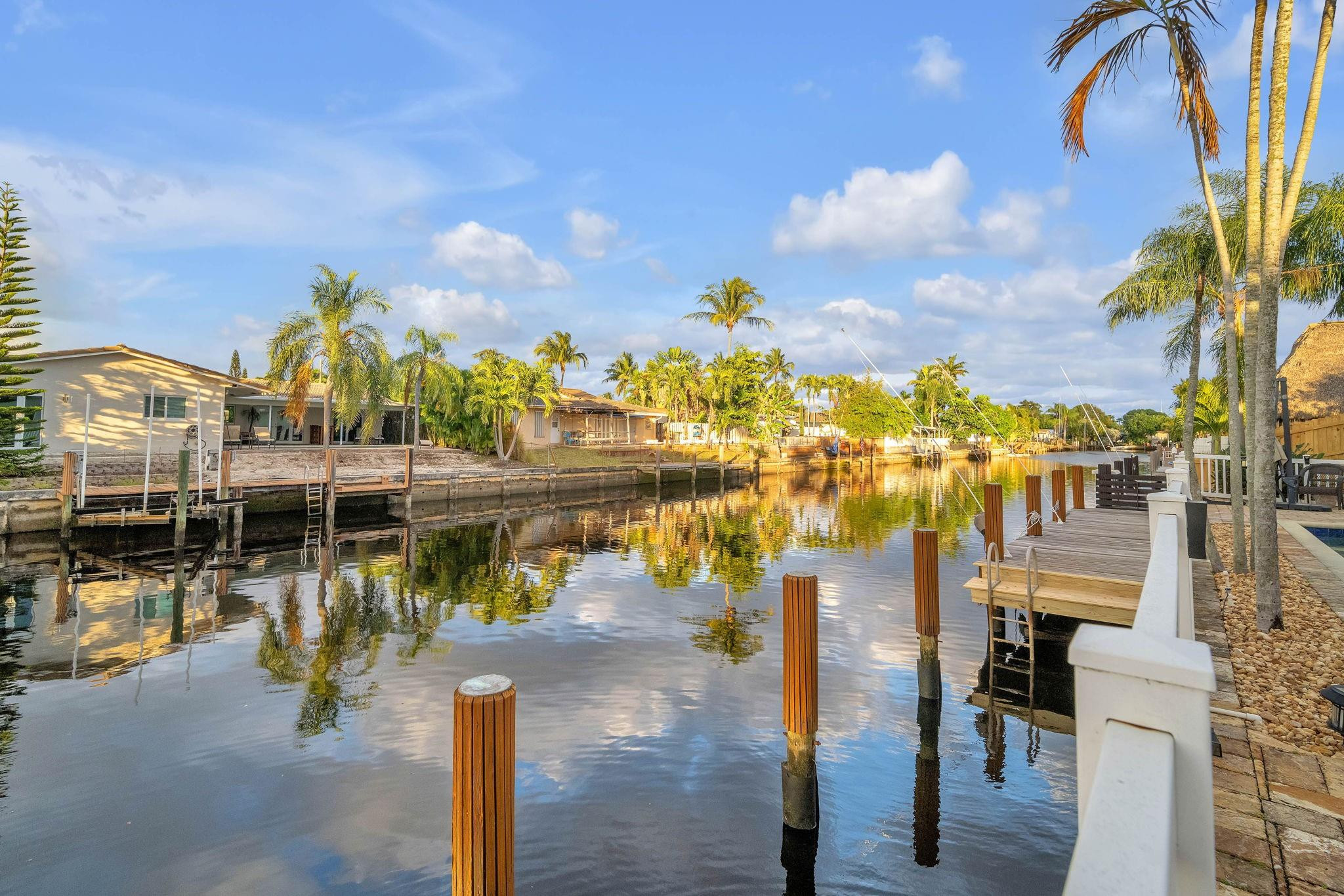 1421 NE 54th, Fort Lauderdale FL 33334