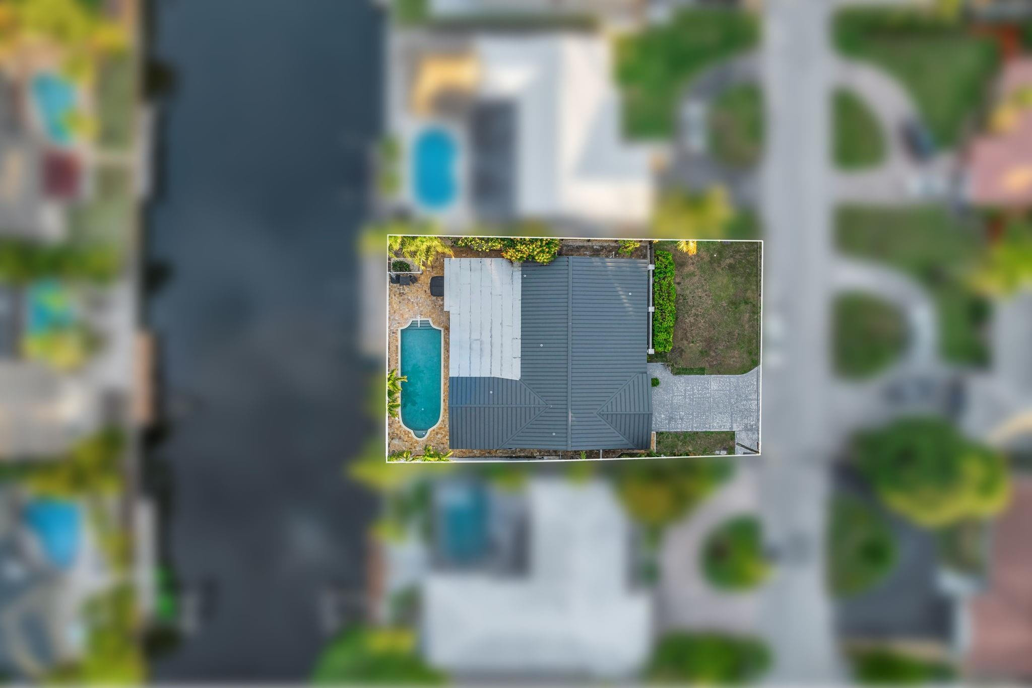 1421 NE 54th, Fort Lauderdale FL 33334
