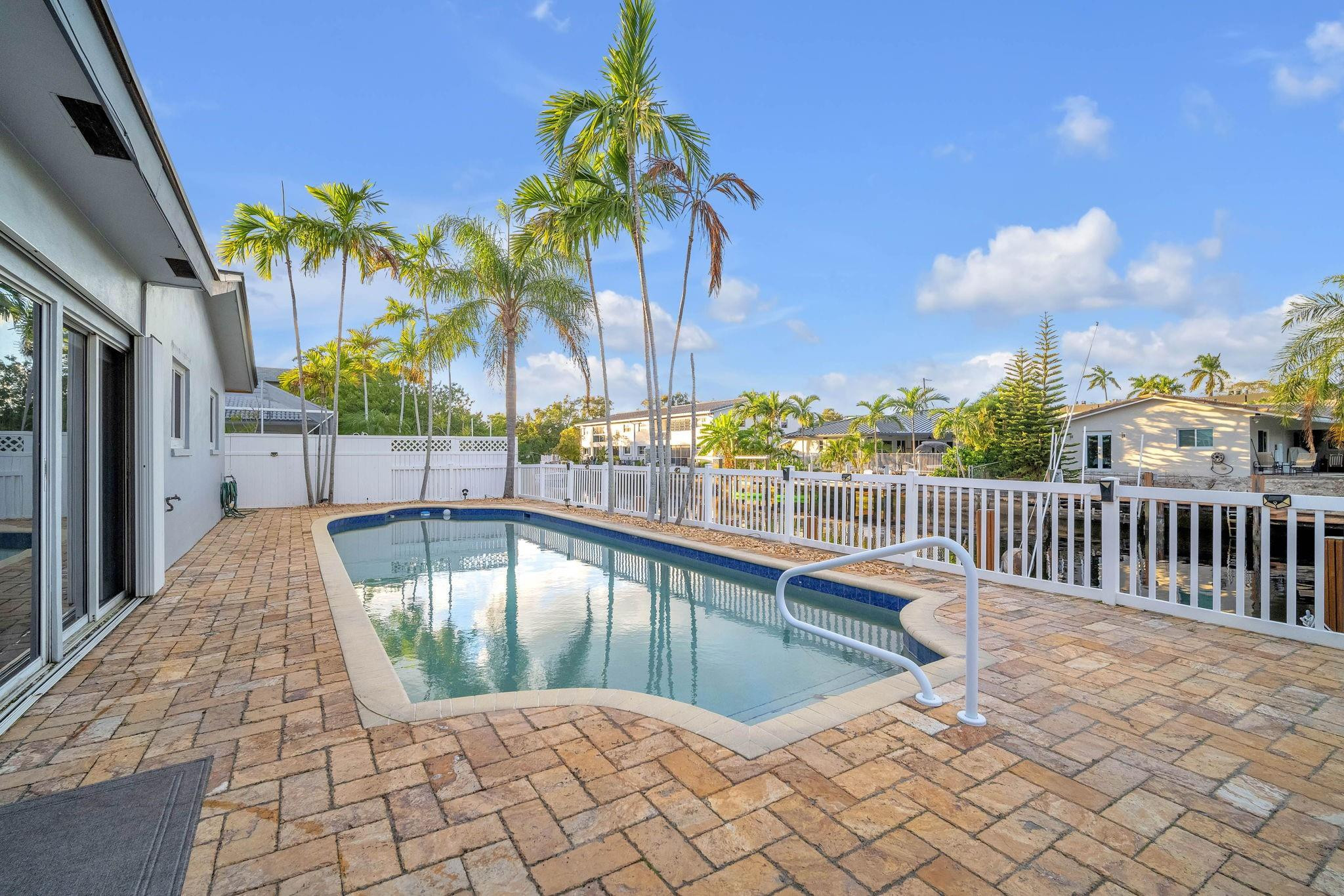 1421 NE 54th, Fort Lauderdale FL 33334