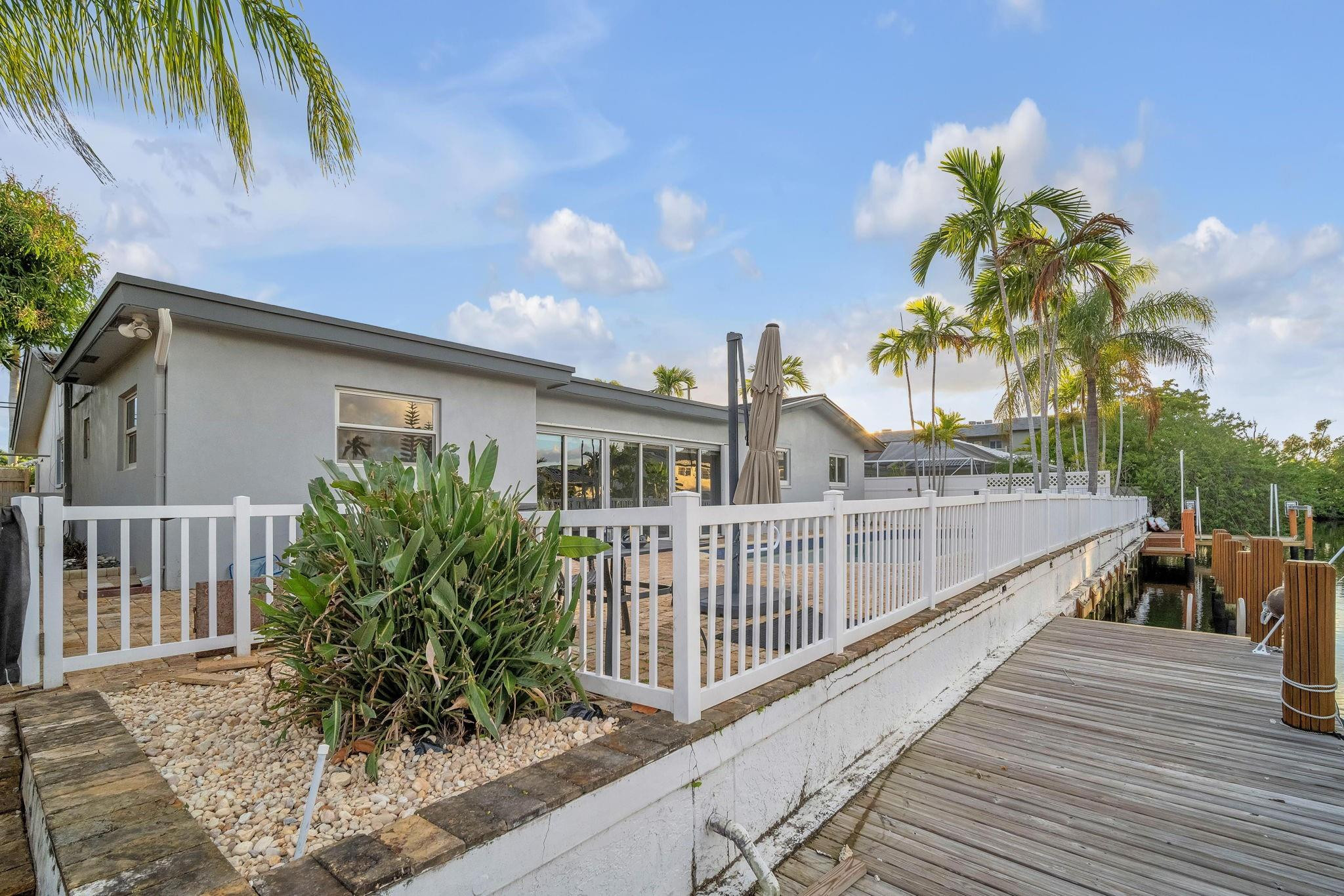1421 NE 54th, Fort Lauderdale FL 33334