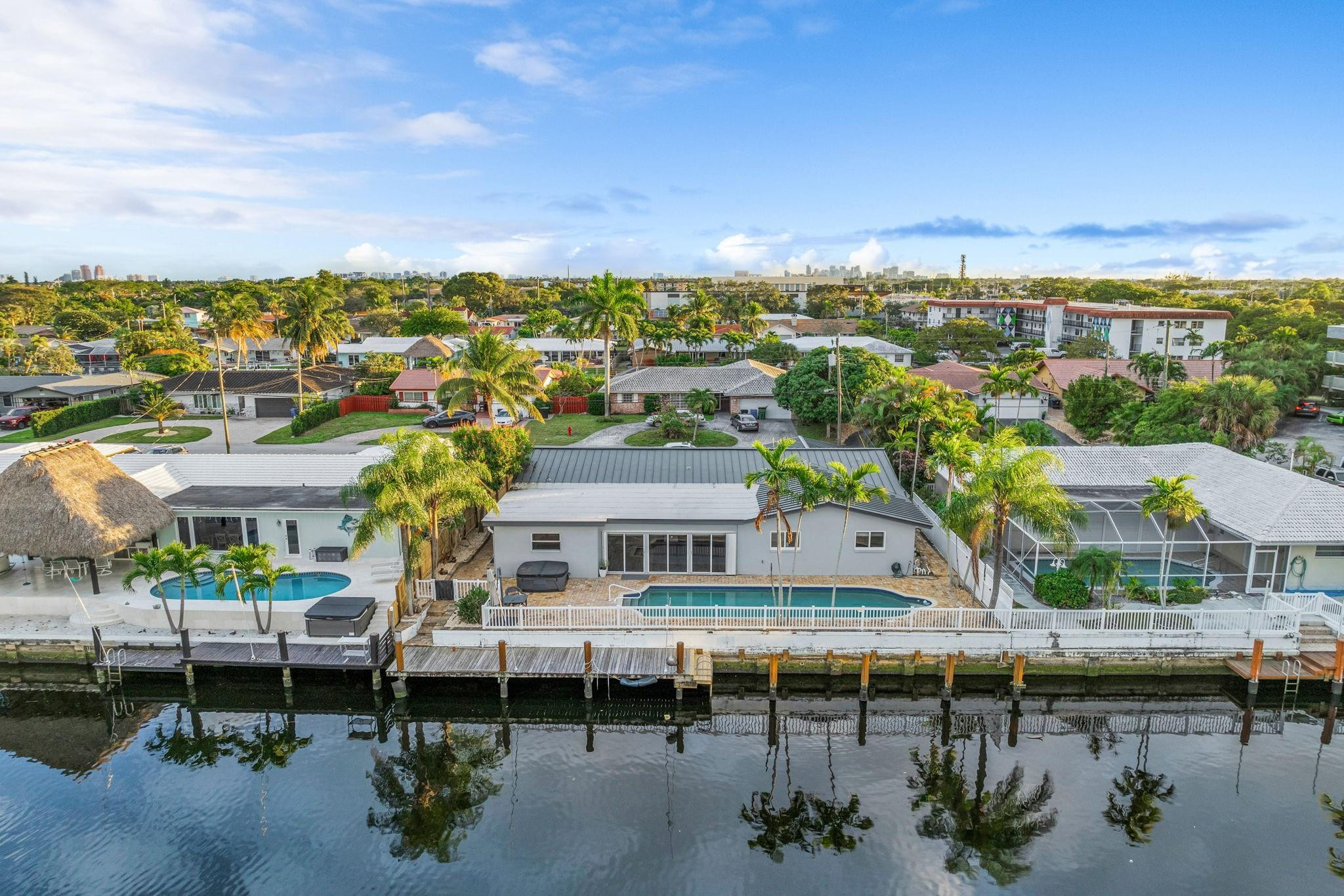 1421 NE 54th, Fort Lauderdale FL 33334