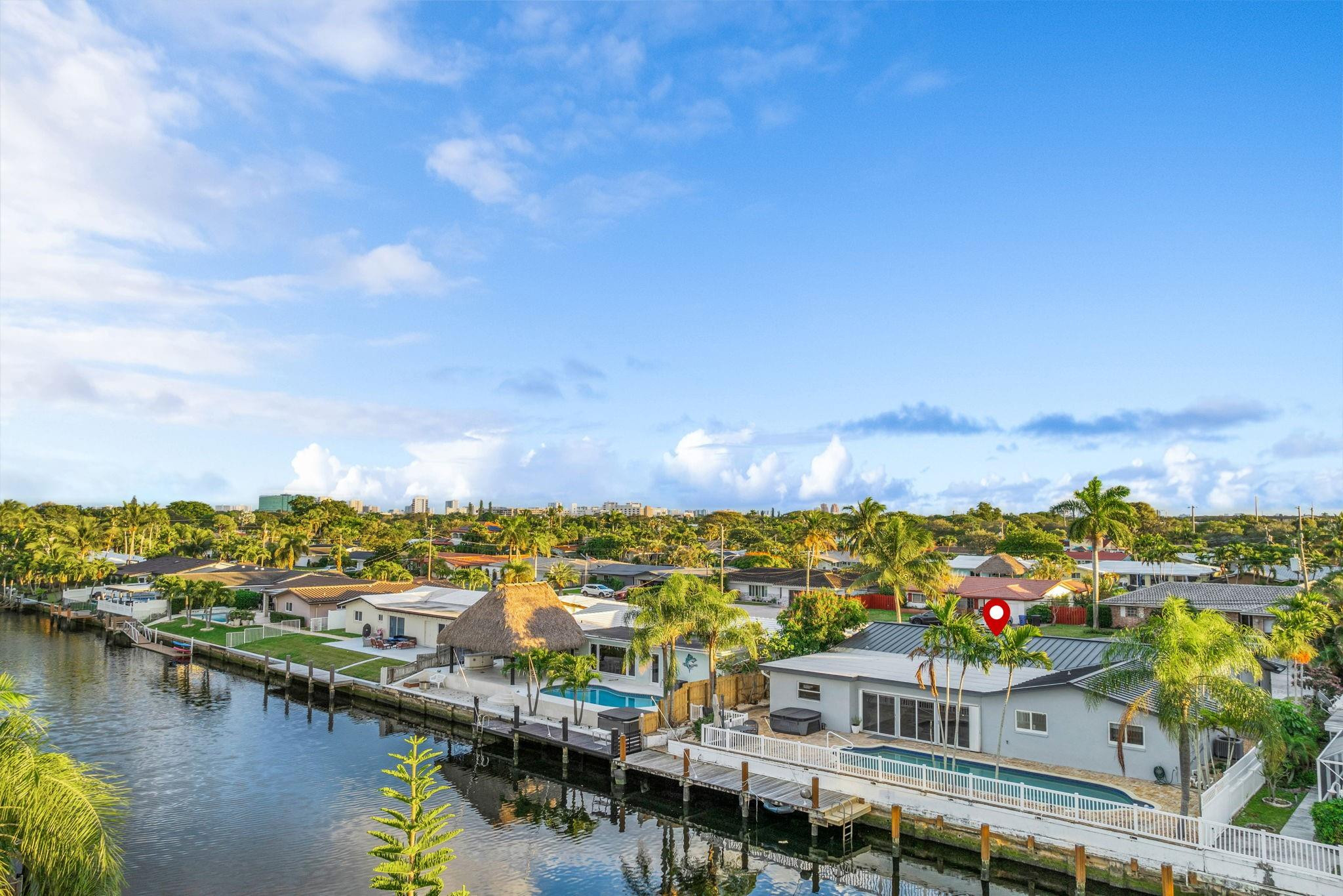 1421 NE 54th, Fort Lauderdale FL 33334