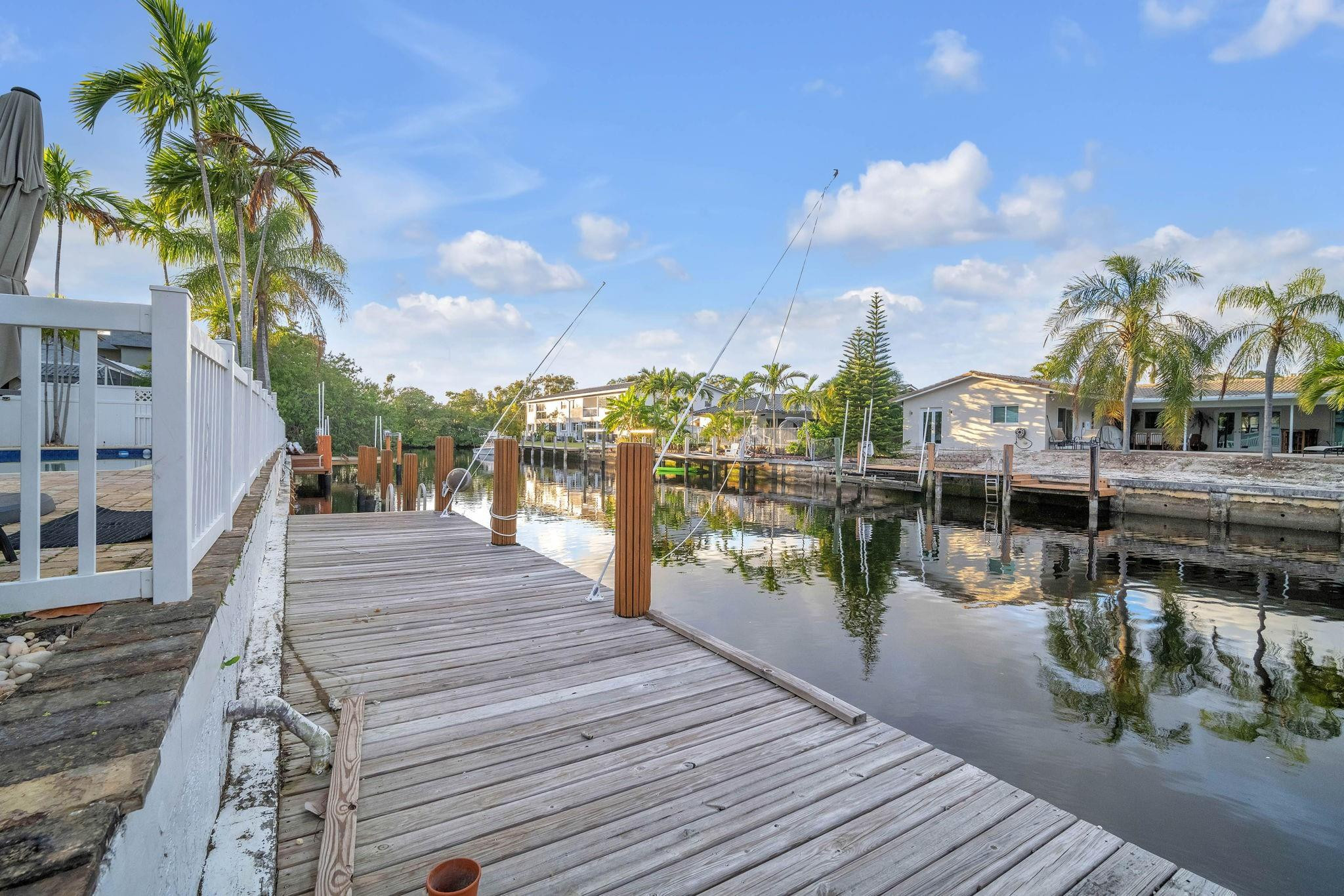 1421 NE 54th, Fort Lauderdale FL 33334