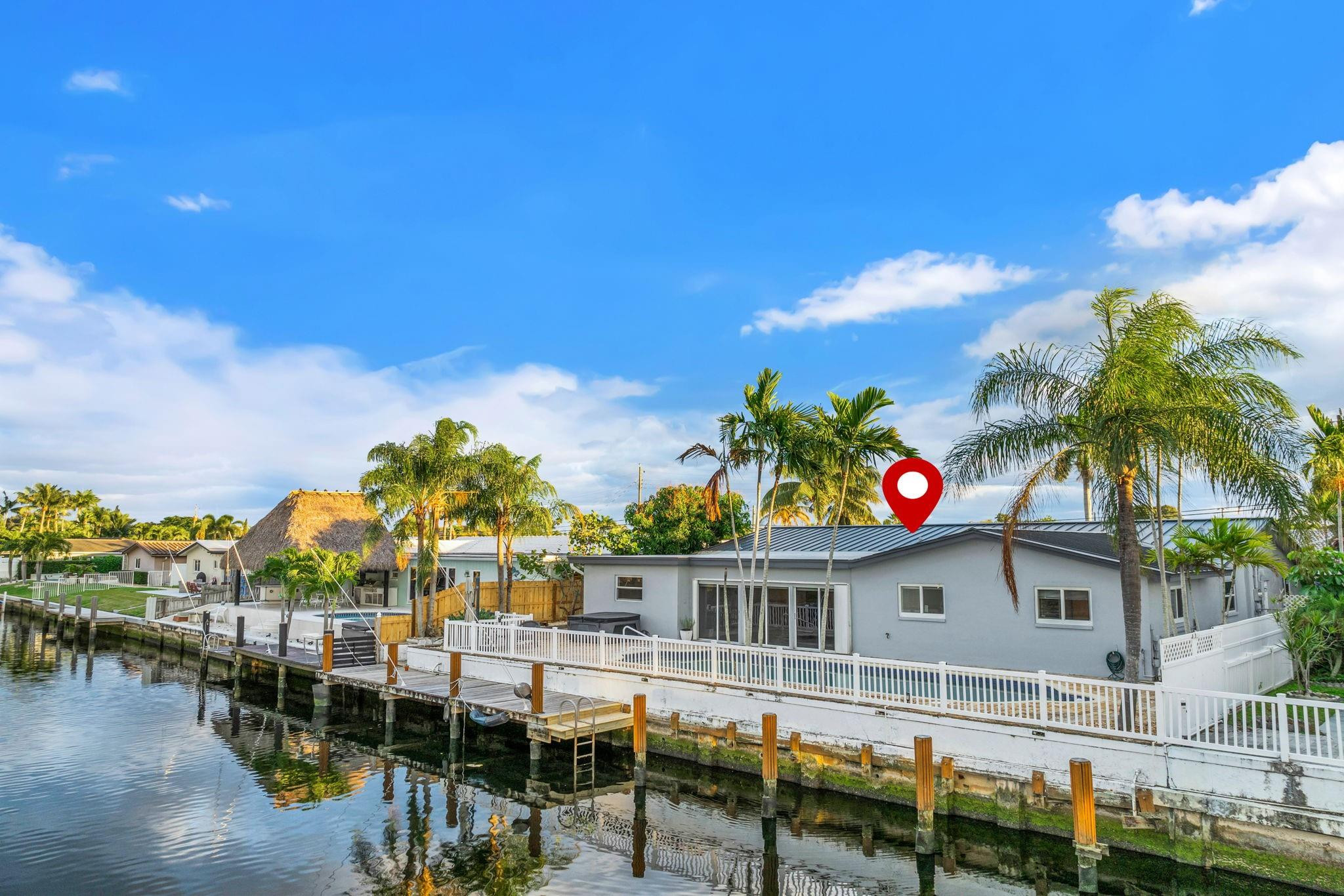 1421 NE 54th, Fort Lauderdale FL 33334