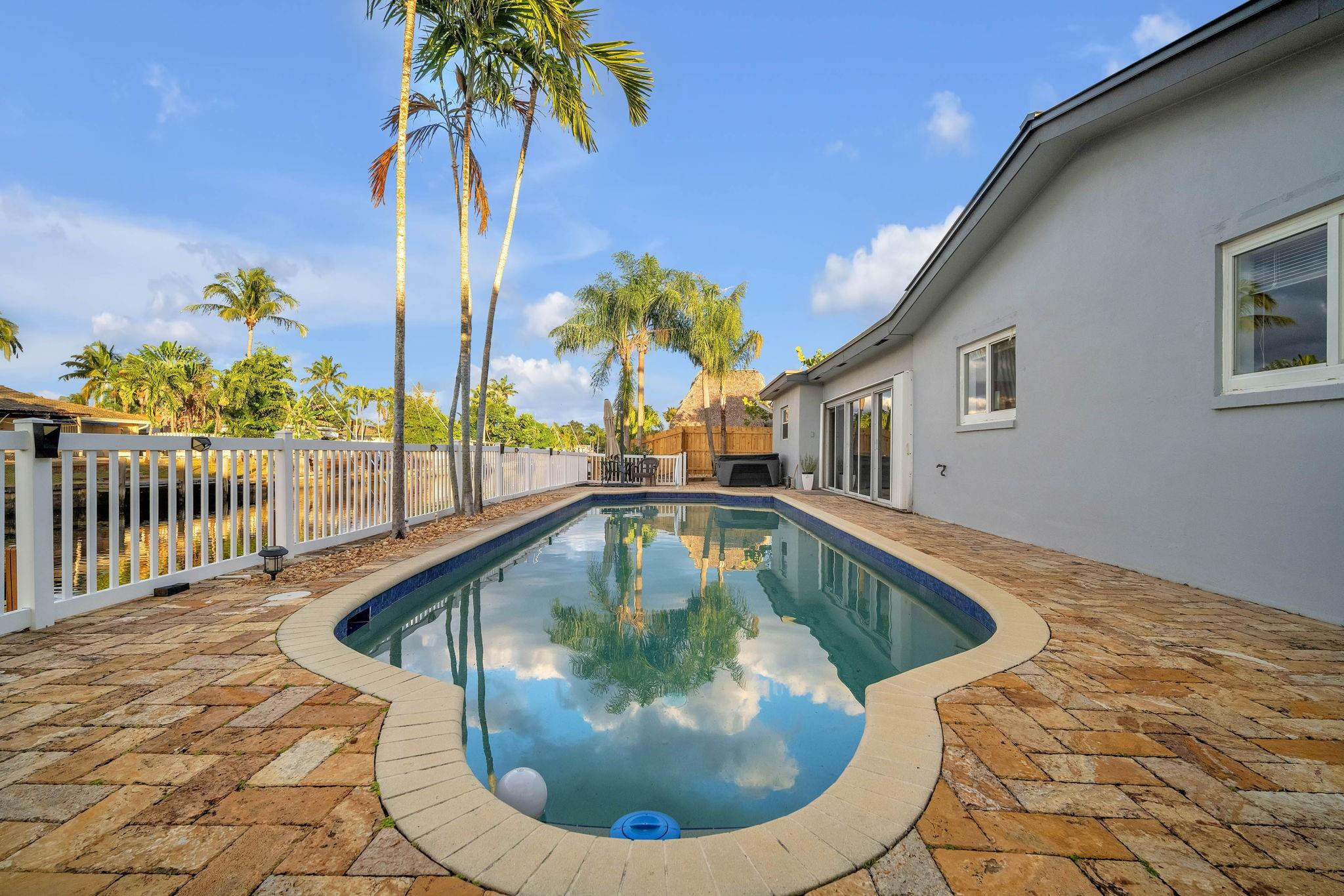 1421 NE 54th, Fort Lauderdale FL 33334