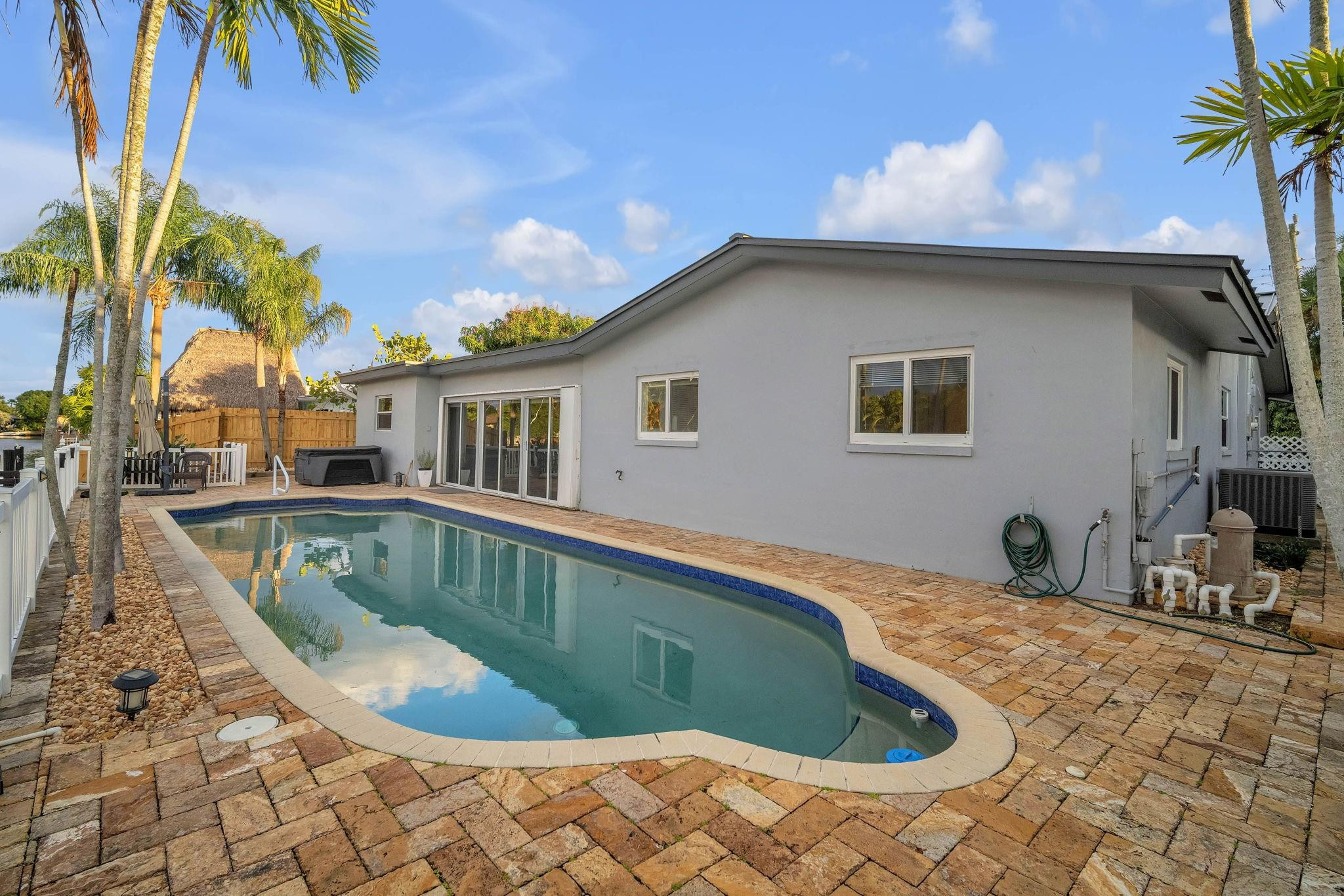 1421 NE 54th, Fort Lauderdale FL 33334