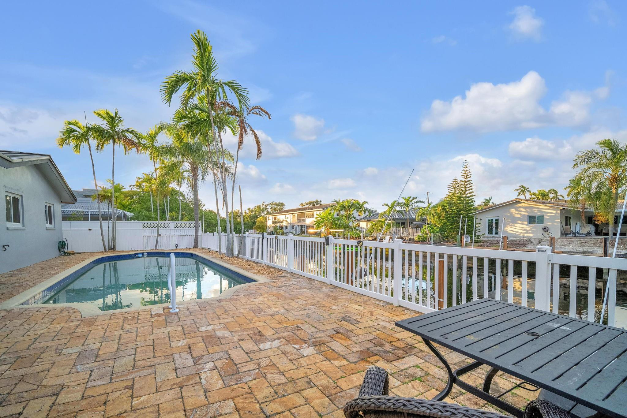 1421 NE 54th, Fort Lauderdale FL 33334